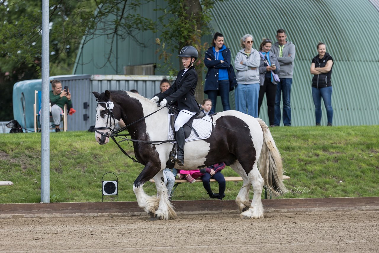 Bild 80 - Pony Akademie Turnier